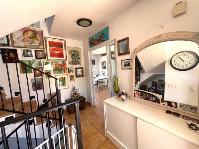 3 Bedrooms Villa in Fuengirola