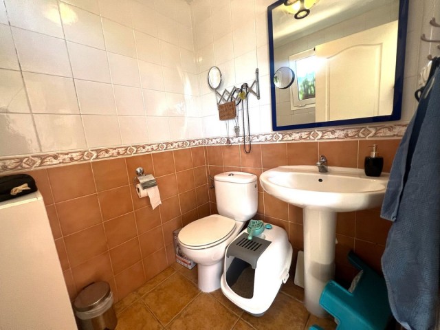 3 Bedrooms Villa in Fuengirola