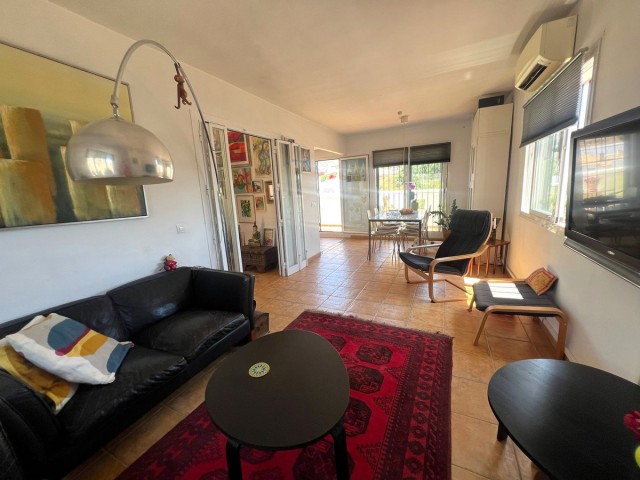 3 Bedrooms Villa in Fuengirola