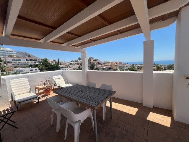 3 Bedrooms Villa in Fuengirola