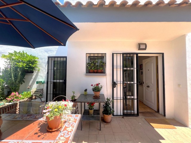 Villa con 3 Dormitorios  en Fuengirola