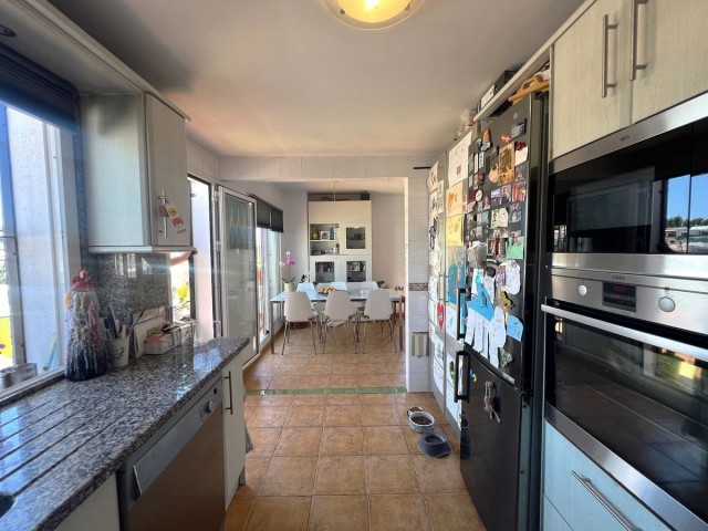 Villa con 3 Dormitorios  en Fuengirola