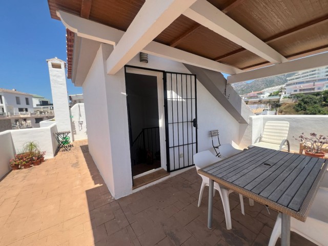 Villa con 3 Dormitorios  en Fuengirola