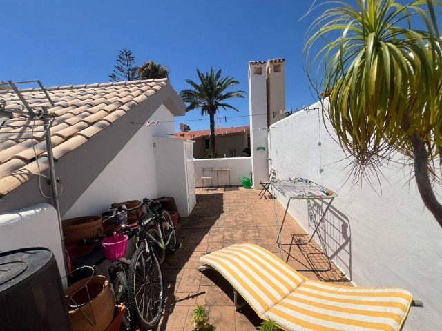 Villa con 3 Dormitorios  en Fuengirola