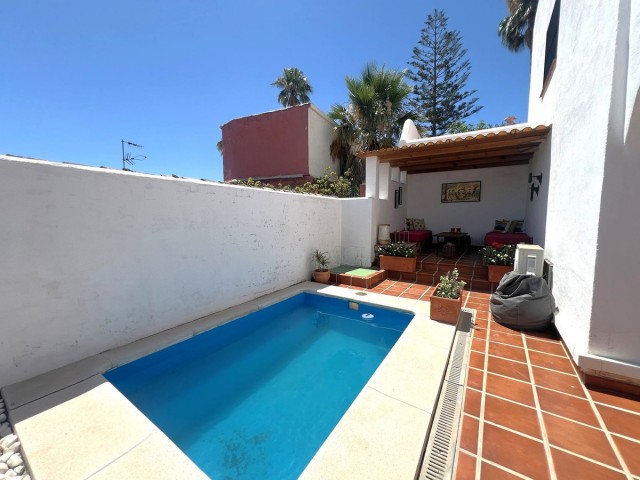 Villa con 3 Dormitorios  en Fuengirola