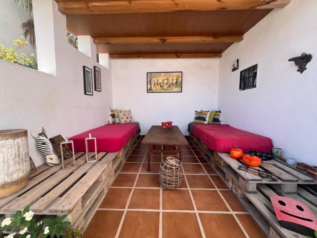 Villa con 3 Dormitorios  en Fuengirola