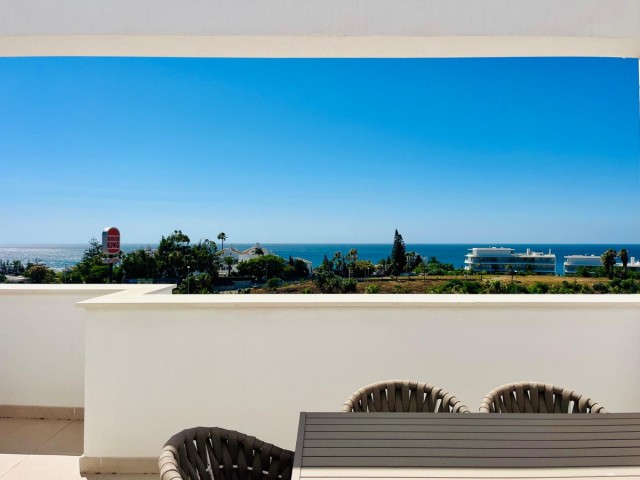 Penthouse in Estepona