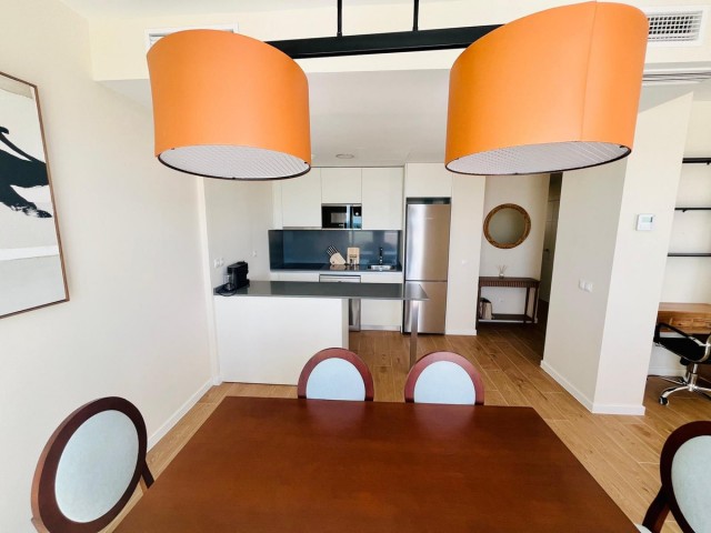 Penthouse in Estepona