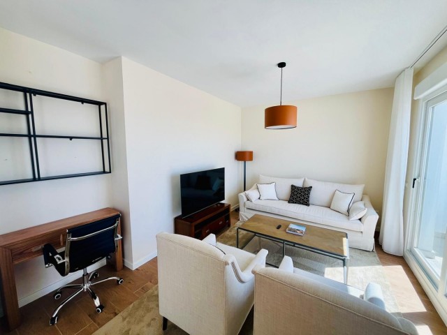 Penthouse in Estepona