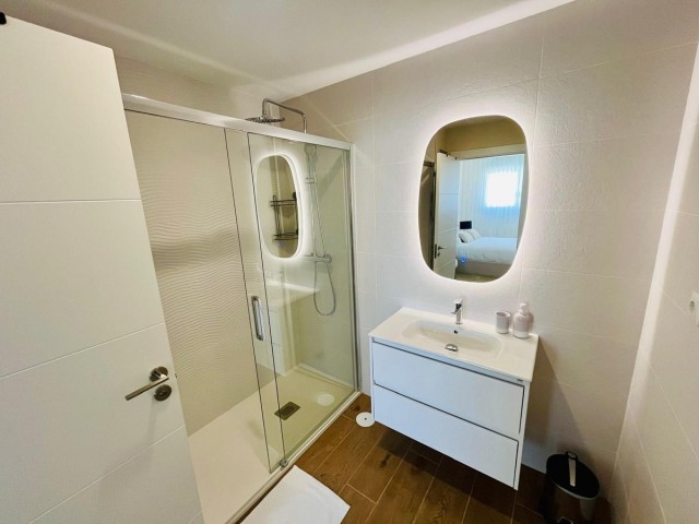 Penthouse in Estepona