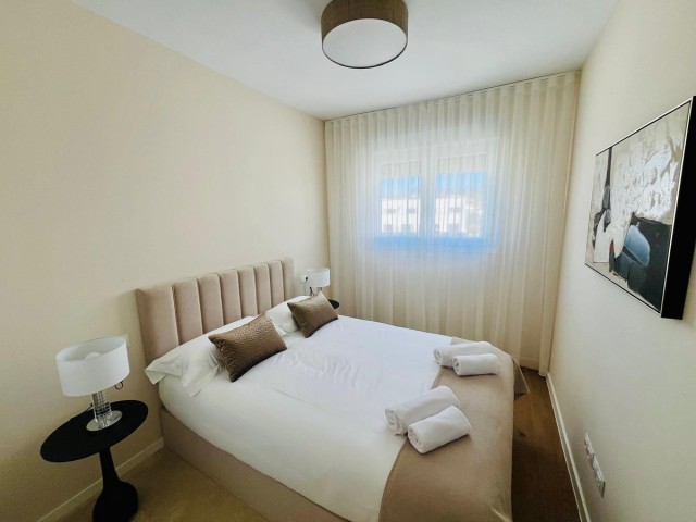 Penthouse in Estepona