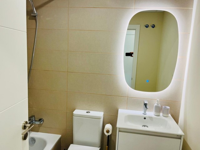 Penthouse in Estepona