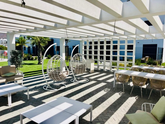 Penthouse in Estepona