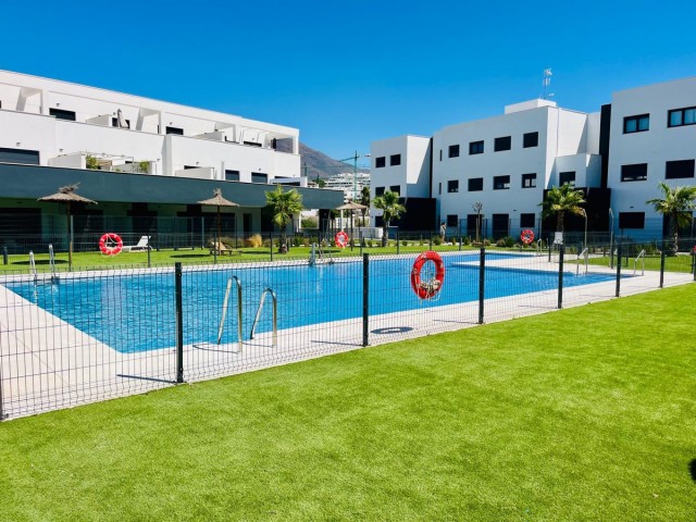 Penthouse in Estepona