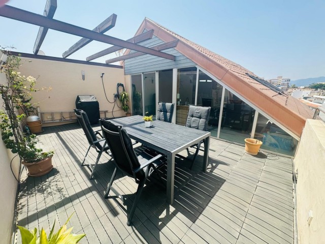 Apartment, Fuengirola