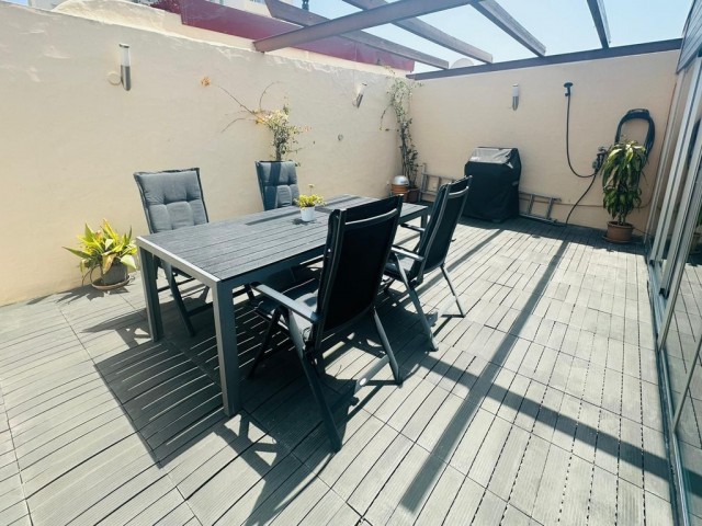 3 Schlafzimmer Apartment in Fuengirola