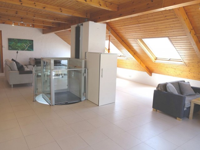 3 Schlafzimmer Apartment in Fuengirola