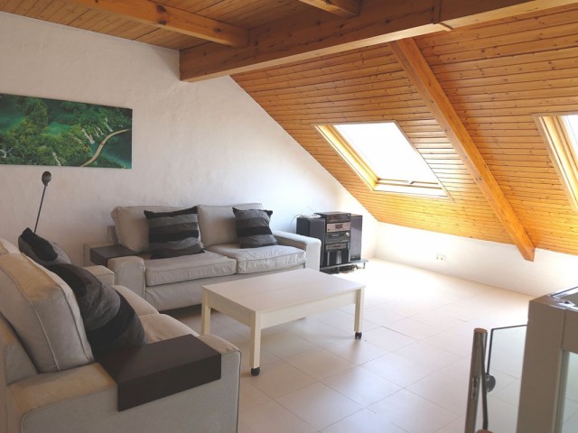 3 Schlafzimmer Apartment in Fuengirola