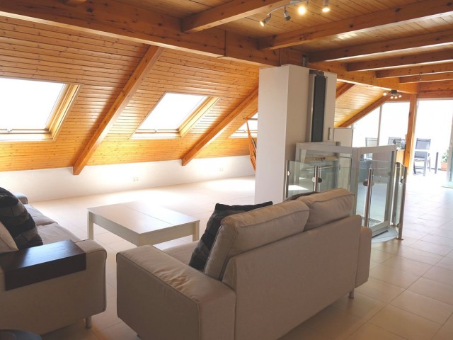 3 Schlafzimmer Apartment in Fuengirola