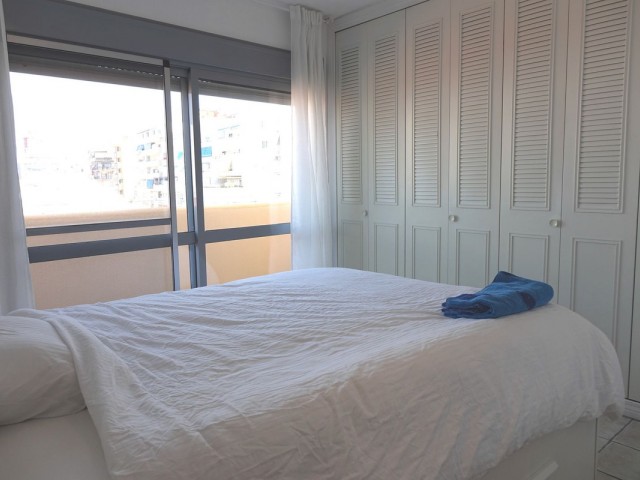 3 Schlafzimmer Apartment in Fuengirola