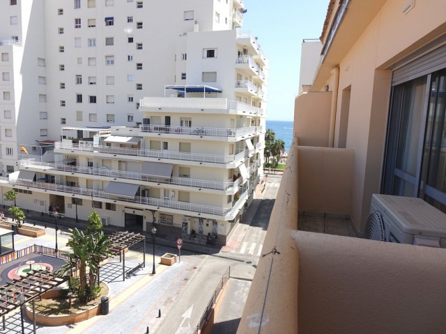 3 Schlafzimmer Apartment in Fuengirola