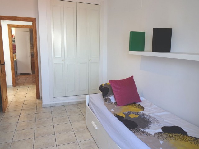 3 Schlafzimmer Apartment in Fuengirola