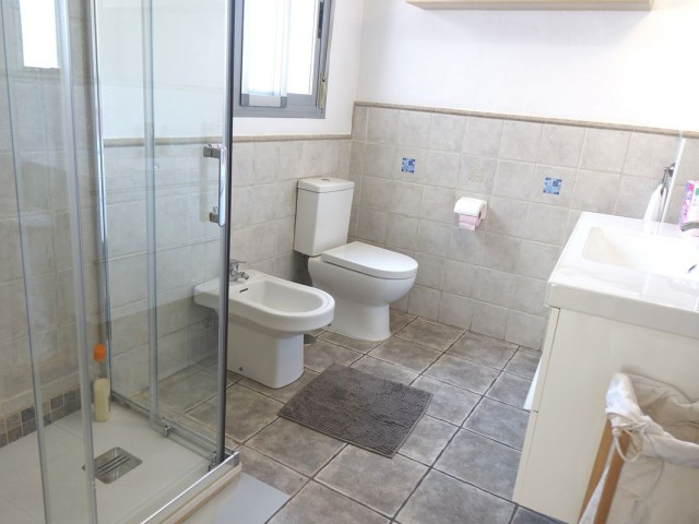 3 Schlafzimmer Apartment in Fuengirola