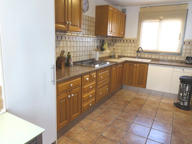 3 Schlafzimmer Apartment in Fuengirola