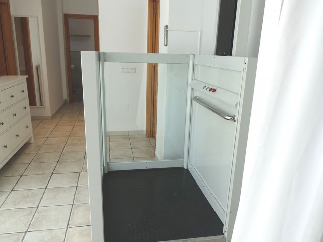 3 Schlafzimmer Apartment in Fuengirola