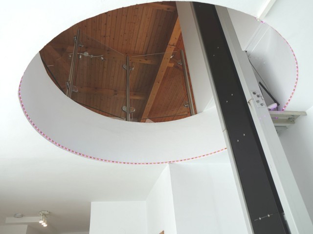 3 Schlafzimmer Apartment in Fuengirola