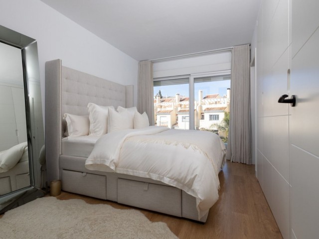 4 Bedrooms Townhouse in Calahonda