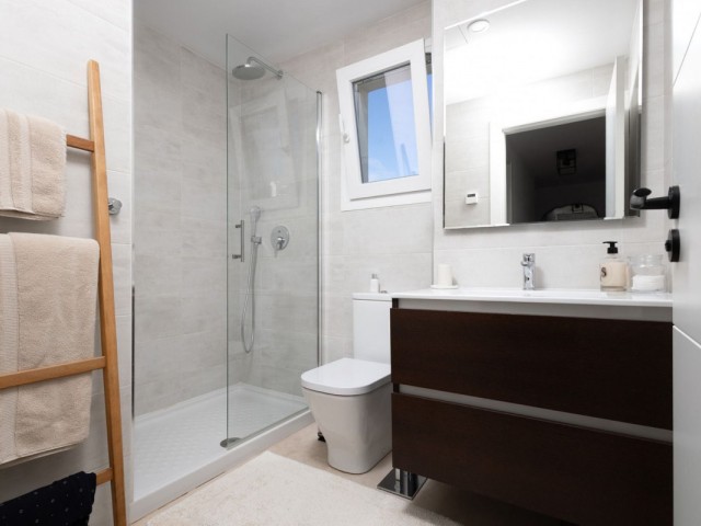 4 Bedrooms Townhouse in Calahonda