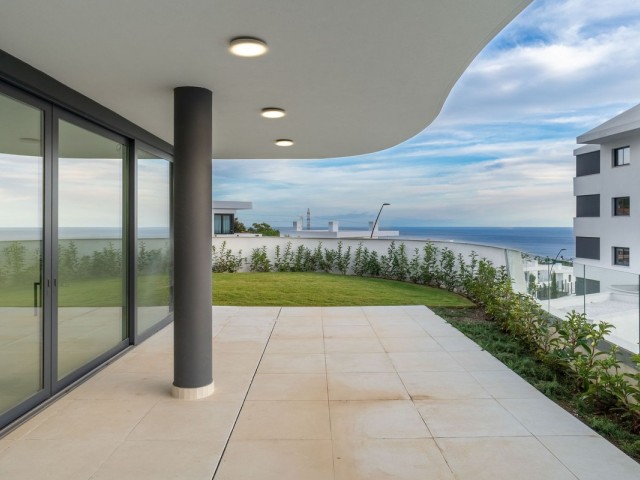 2 Bedrooms Apartment in Fuengirola