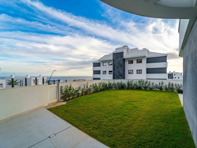 2 Bedrooms Apartment in Fuengirola