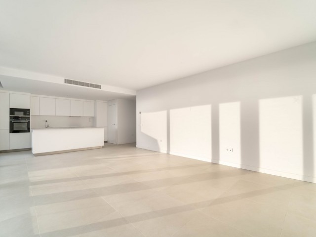 2 Bedrooms Apartment in Fuengirola