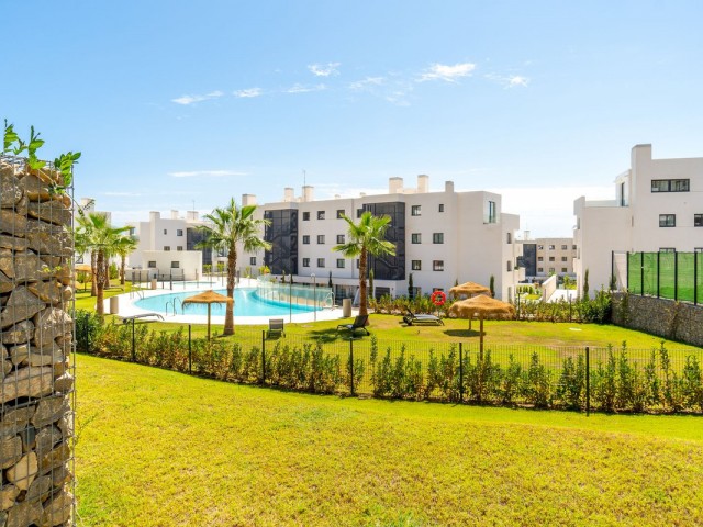 3 Bedrooms Apartment in Fuengirola