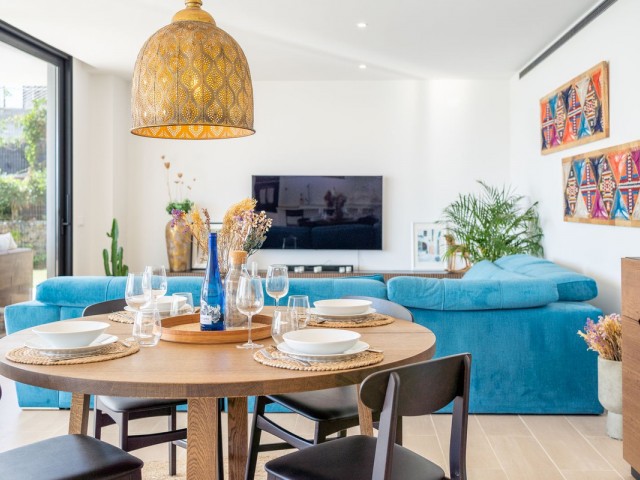 3 Bedrooms Apartment in Fuengirola