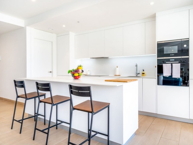 3 Bedrooms Apartment in Fuengirola