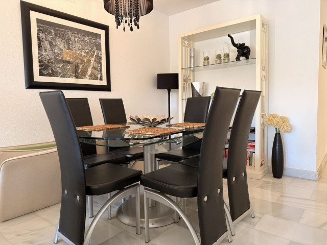 2 Schlafzimmer Apartment in The Golden Mile