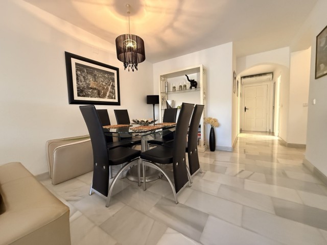 2 Schlafzimmer Apartment in The Golden Mile