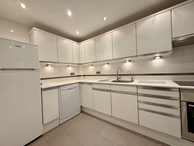 2 Schlafzimmer Apartment in The Golden Mile