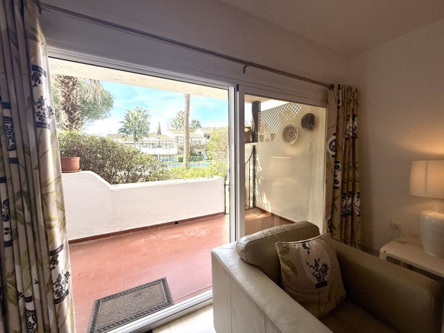 2 Schlafzimmer Apartment in The Golden Mile