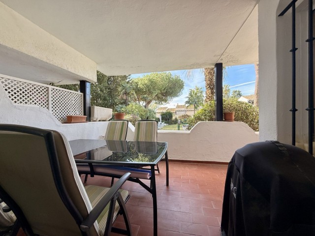 2 Schlafzimmer Apartment in The Golden Mile