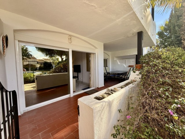 2 Schlafzimmer Apartment in The Golden Mile