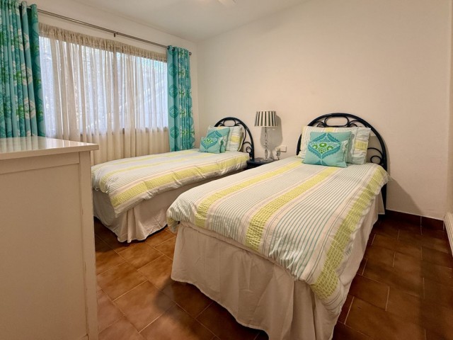 2 Schlafzimmer Apartment in The Golden Mile