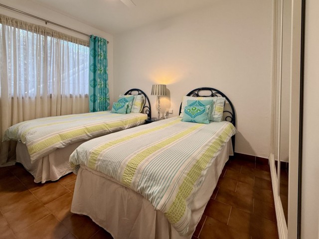 2 Schlafzimmer Apartment in The Golden Mile