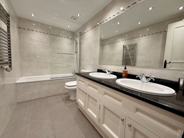 2 Schlafzimmer Apartment in The Golden Mile