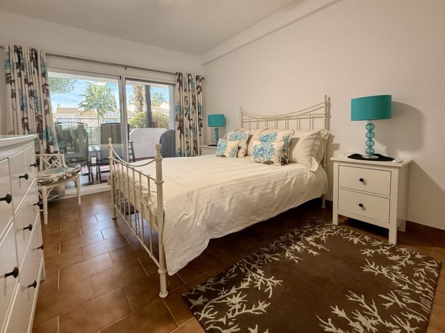 2 Schlafzimmer Apartment in The Golden Mile