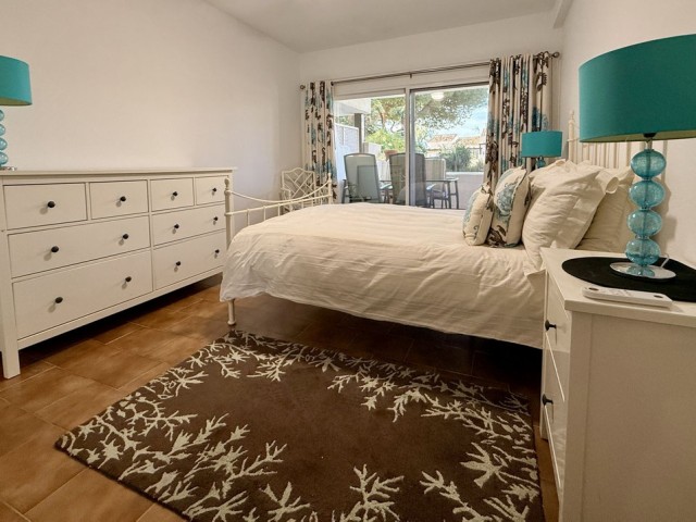 2 Schlafzimmer Apartment in The Golden Mile