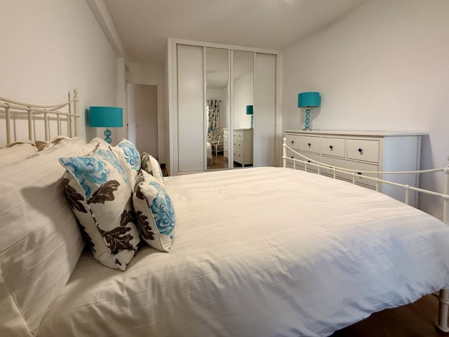 2 Schlafzimmer Apartment in The Golden Mile